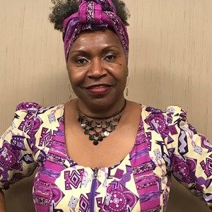 Meet your Posher, Annette